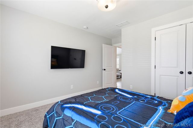 8008 Palermo Trail, Sellersburg, IN 47172