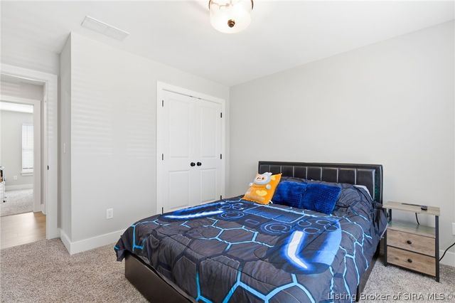 8008 Palermo Trail, Sellersburg, IN 47172