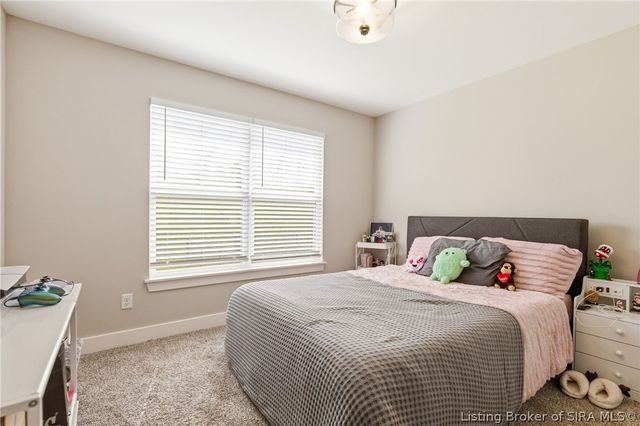 8008 Palermo Trail, Sellersburg, IN 47172