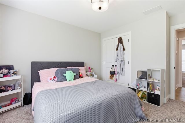 8008 Palermo Trail, Sellersburg, IN 47172