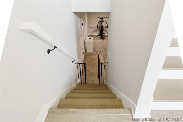 8008 Palermo Trail, Sellersburg, IN 47172