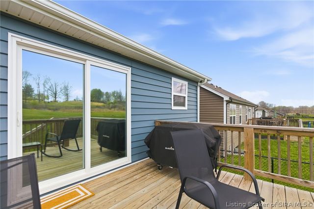 8008 Palermo Trail, Sellersburg, IN 47172