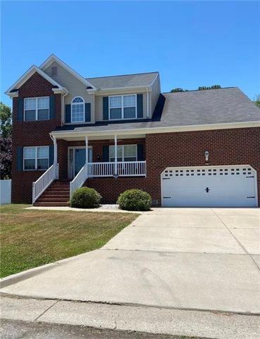 16 Al ST, Hampton, VA 23664