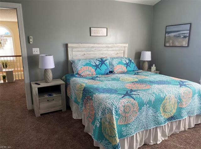 16 Al ST, Hampton, VA 23664