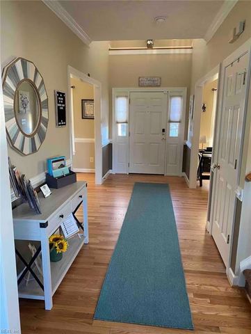 16 Al ST, Hampton, VA 23664
