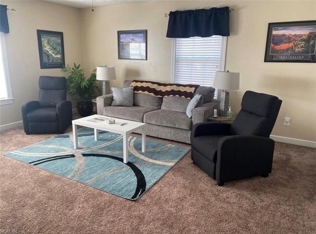16 Al ST, Hampton, VA 23664