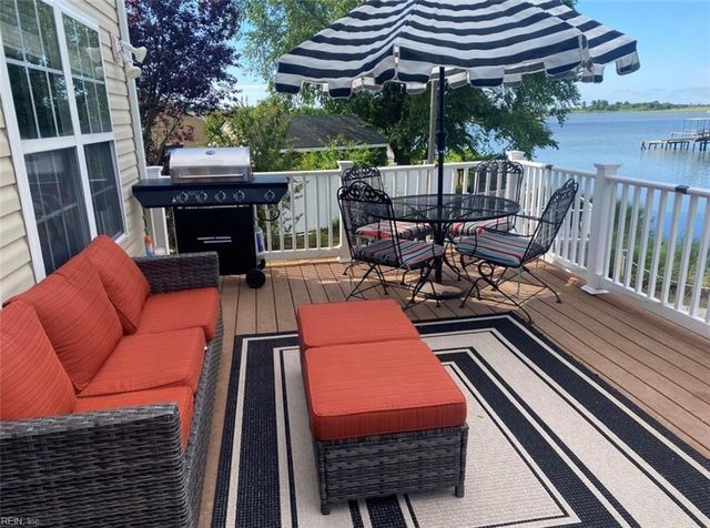 16 Al ST, Hampton, VA 23664