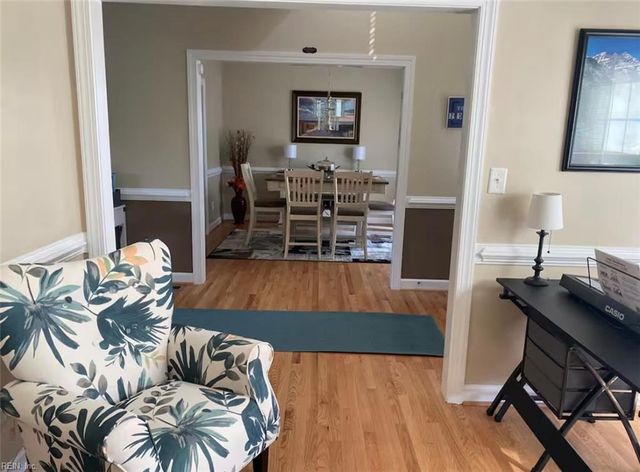 16 Al ST, Hampton, VA 23664