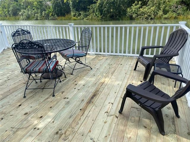 16 Al ST, Hampton, VA 23664