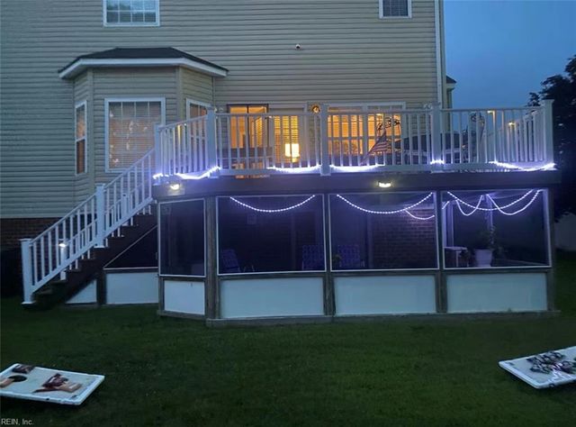 16 Al ST, Hampton, VA 23664