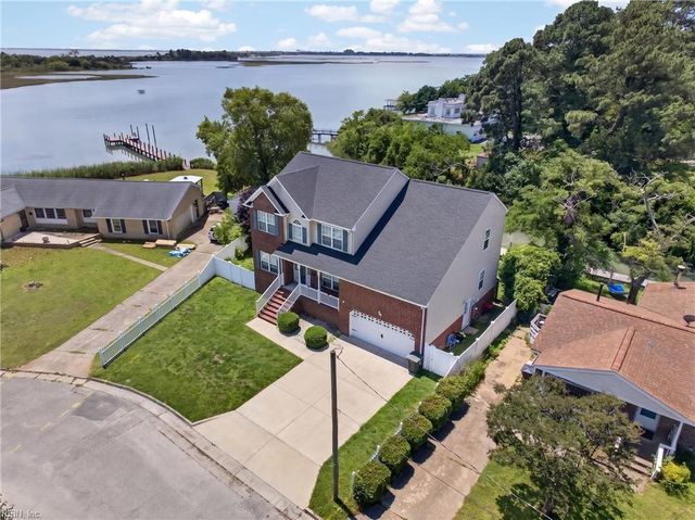 16 Al ST, Hampton, VA 23664