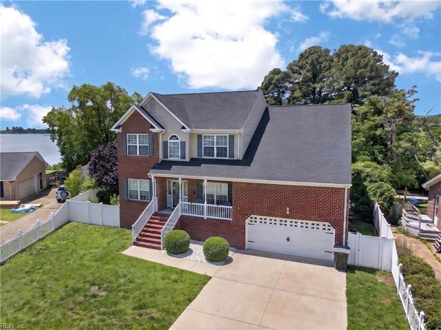 16 Al ST, Hampton, VA 23664