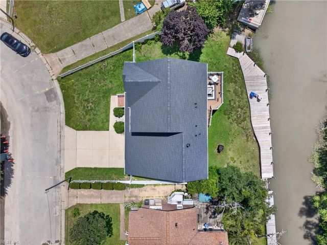 16 Al ST, Hampton, VA 23664