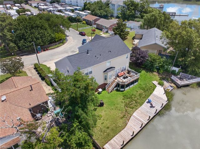 16 Al ST, Hampton, VA 23664