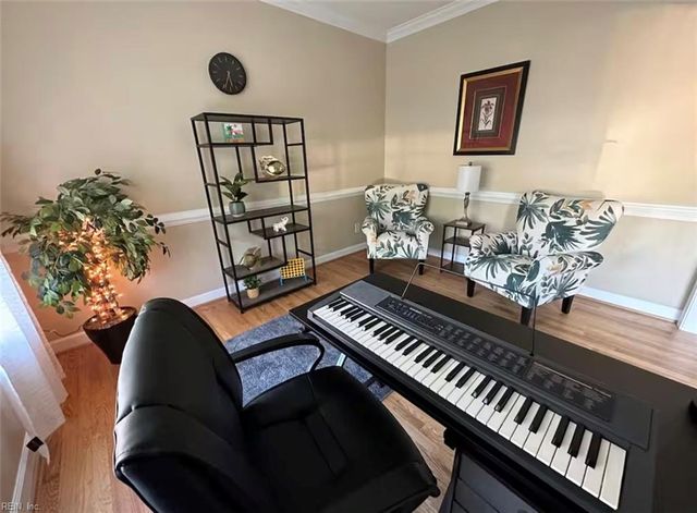 16 Al ST, Hampton, VA 23664