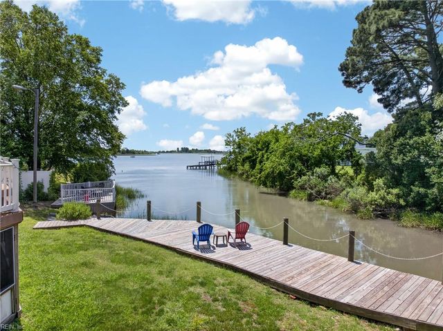 16 Al ST, Hampton, VA 23664