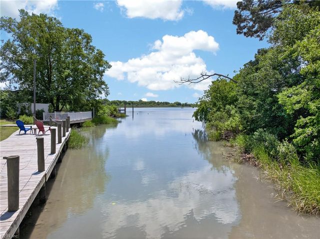 16 Al ST, Hampton, VA 23664