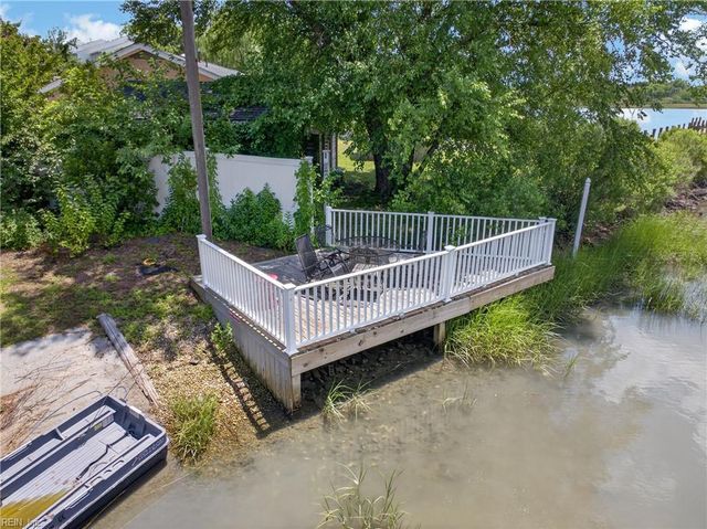 16 Al ST, Hampton, VA 23664