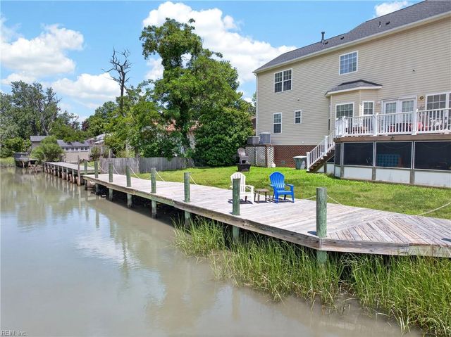 16 Al ST, Hampton, VA 23664