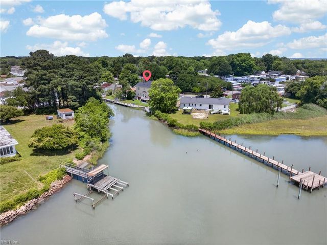 16 Al ST, Hampton, VA 23664