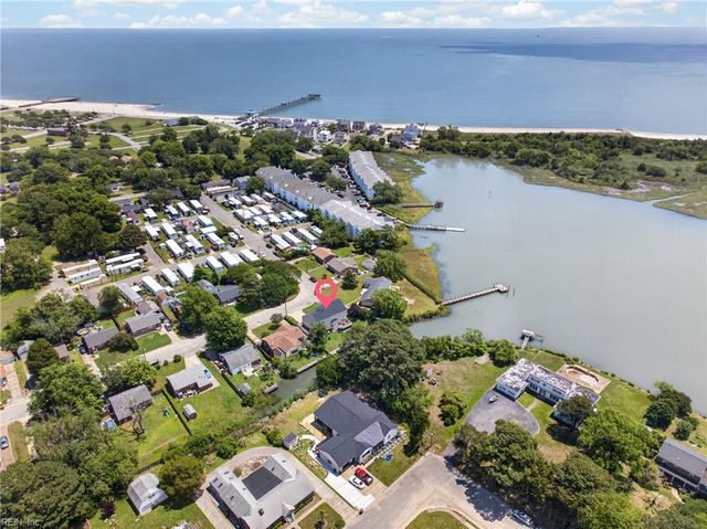 16 Al ST, Hampton, VA 23664