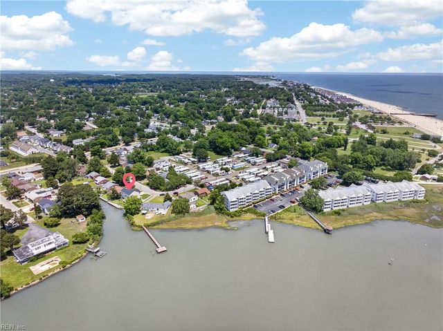 16 Al ST, Hampton, VA 23664