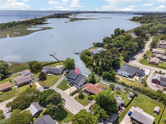 16 Al ST, Hampton, VA 23664