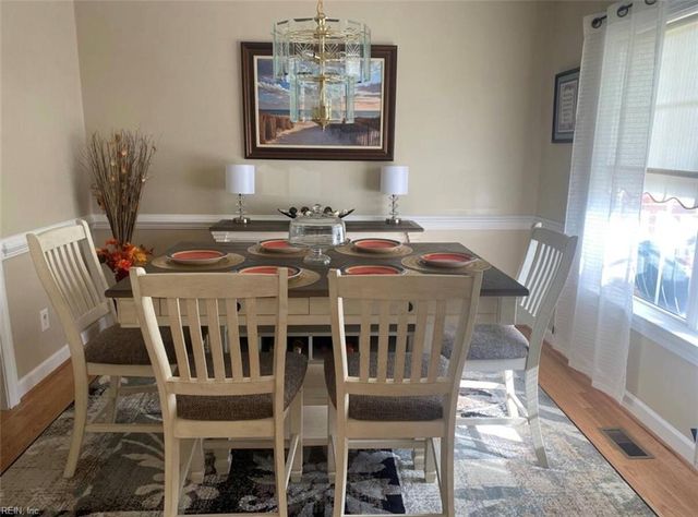 16 Al ST, Hampton, VA 23664