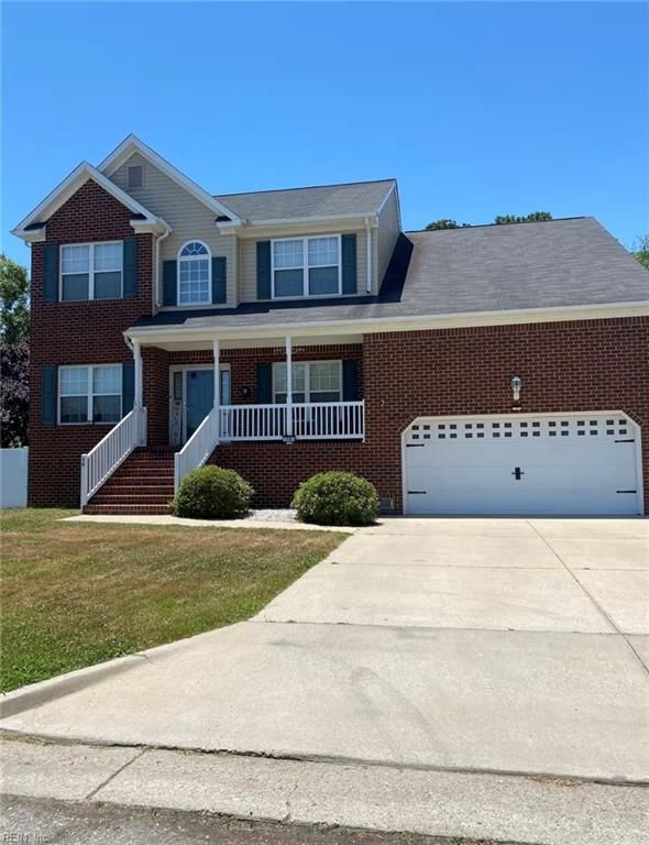 16 Al ST, Hampton, VA 23664