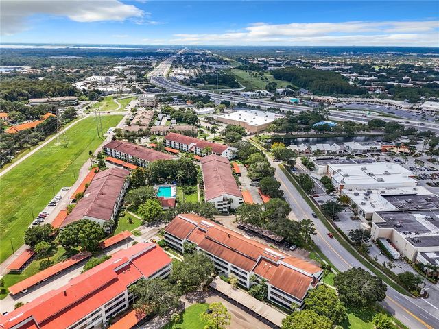 2587 COUNTRYSIDE BOULEVARD 6111, Clearwater, FL 33761