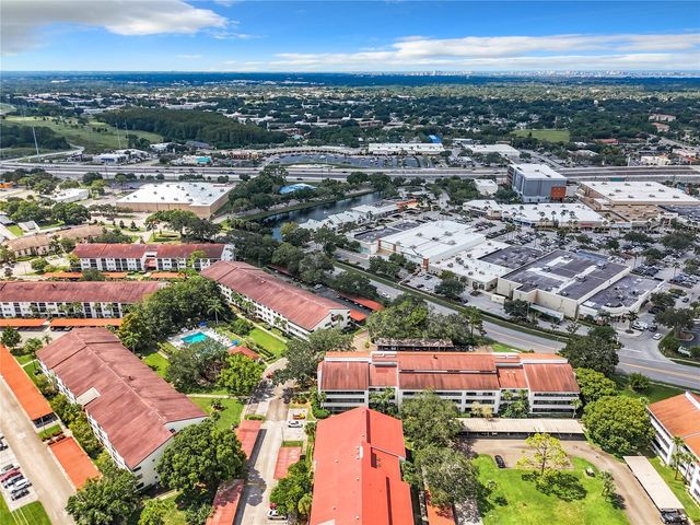 2587 COUNTRYSIDE BOULEVARD 6111, Clearwater, FL 33761