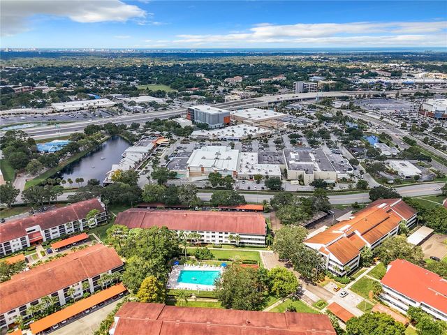 2587 COUNTRYSIDE BOULEVARD 6111, Clearwater, FL 33761