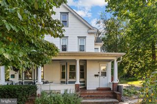 146 S MAIN ST, Yardley, PA 19067