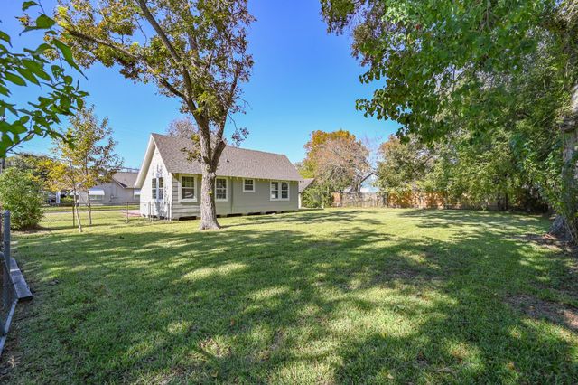 500 Alford Street, Baytown, TX 77520