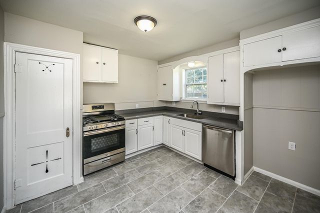 500 Alford Street, Baytown, TX 77520