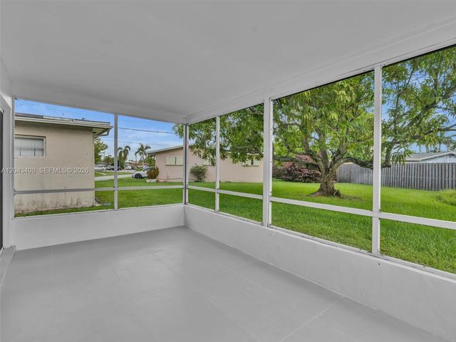8145 Sunset Strip, Sunrise, FL 33322
