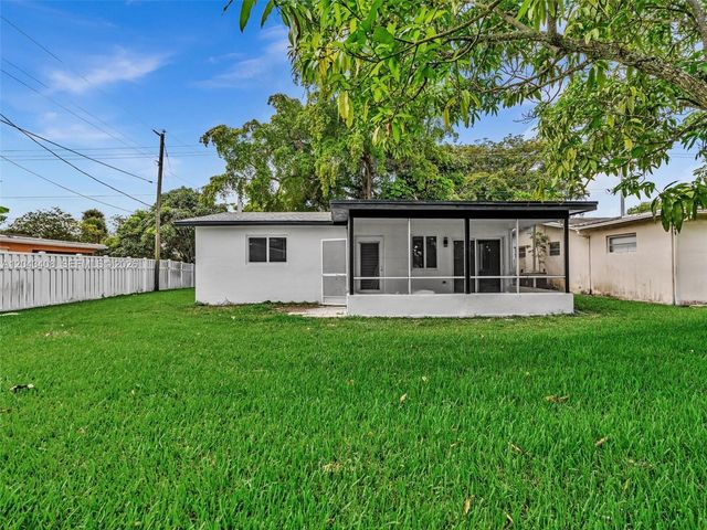 8145 Sunset Strip, Sunrise, FL 33322