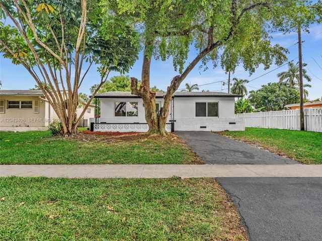 8145 Sunset Strip, Sunrise, FL 33322