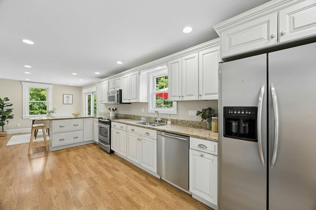 115 Brigham Street, Northborough, MA 01532