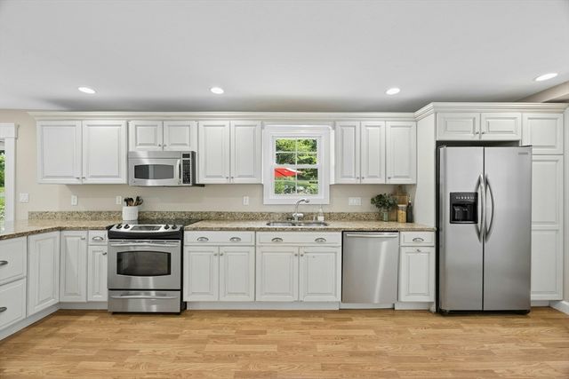 115 Brigham Street, Northborough, MA 01532