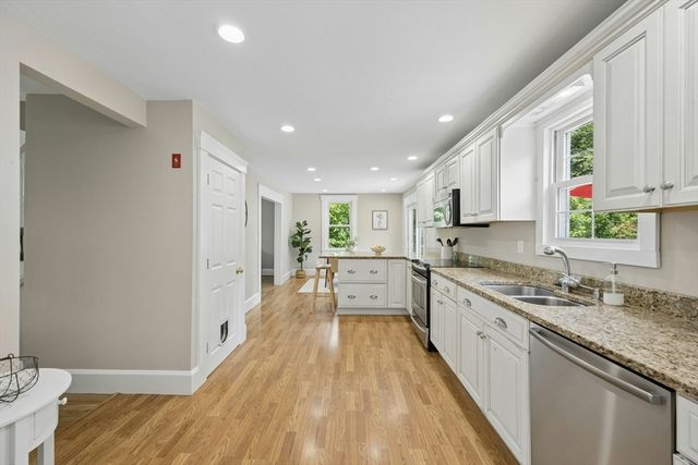 115 Brigham Street, Northborough, MA 01532