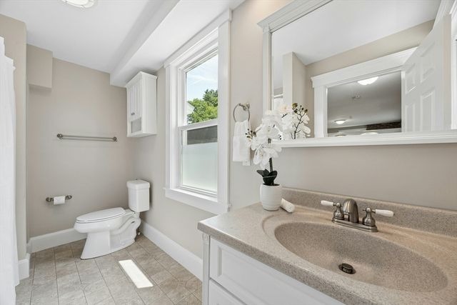 115 Brigham Street, Northborough, MA 01532