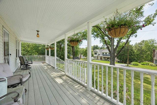 115 Brigham Street, Northborough, MA 01532