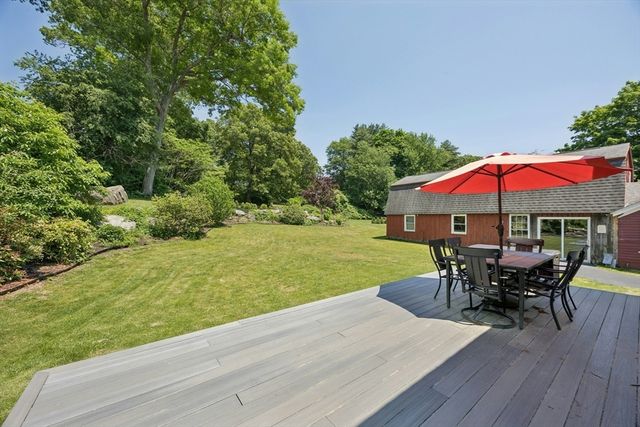 115 Brigham Street, Northborough, MA 01532