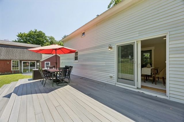115 Brigham Street, Northborough, MA 01532