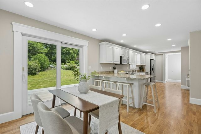 115 Brigham Street, Northborough, MA 01532