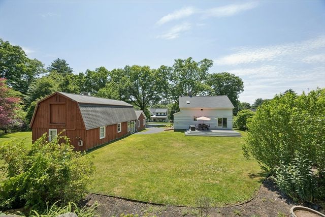 115 Brigham Street, Northborough, MA 01532