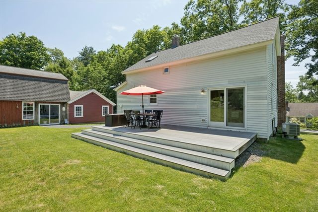 115 Brigham Street, Northborough, MA 01532