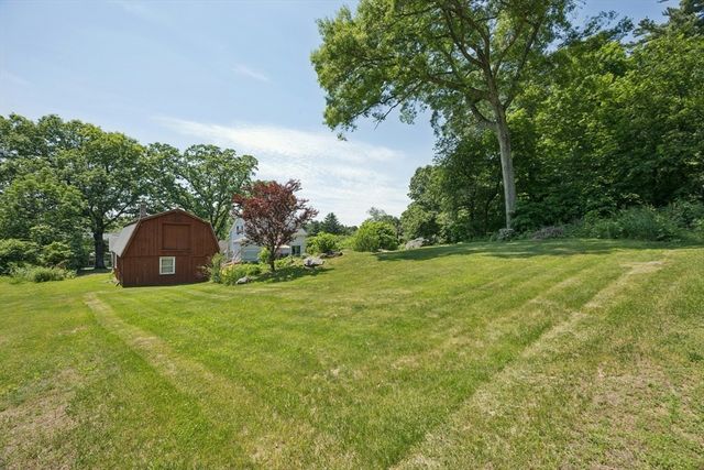 115 Brigham Street, Northborough, MA 01532