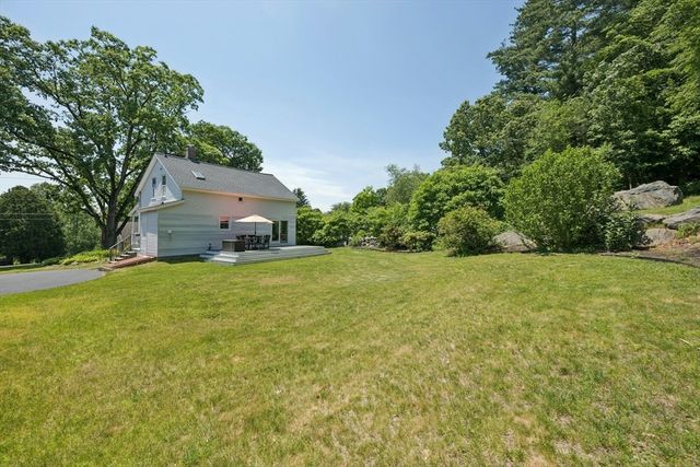 115 Brigham Street, Northborough, MA 01532